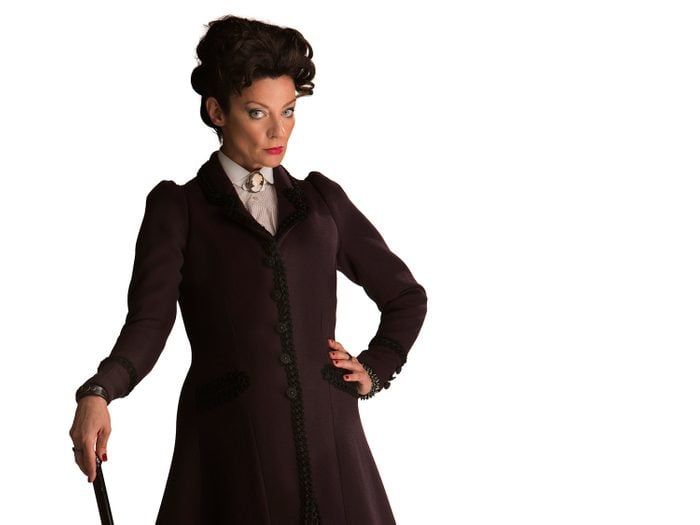 Michelle Gomez, Doctor Who