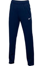 Nike Boys Epic Pants 2.0 (Navy/White, Medium)