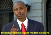 Modern problems require modern solutions ARAN