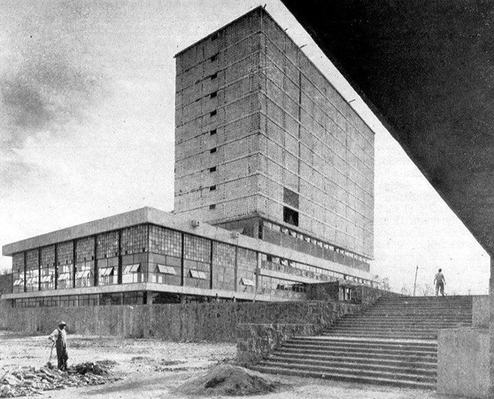 Historia UNAM