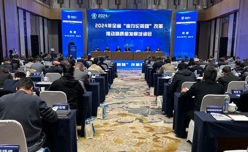 2024年安徽省制造业企业、县（市、区）、开发区亩均效益领跑者名单