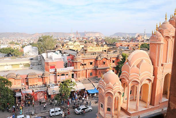 Jaipur City Image