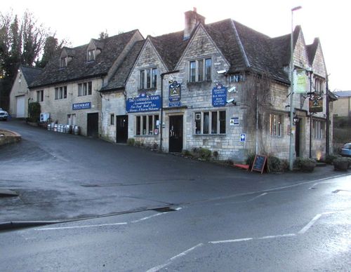 Clothiers Arms