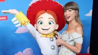 Taylor Swift Wrote & Recorded ‘Toy Story 5’ Song The Day She Saw Movie After Getting “Songwriter Zoomies” - Deadline