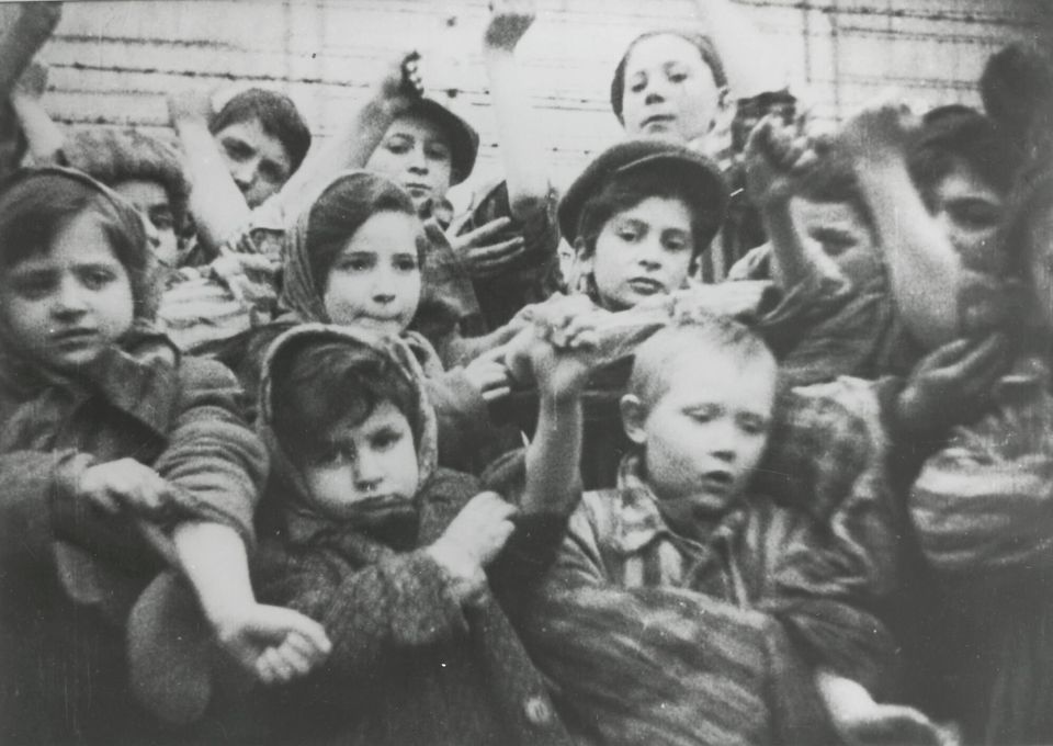 The True Story Of The WW2 Holocaust Survivors Who Became The Windermere Children | HuffPost UK