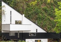Photos: Seattle's landmark 'Triangle House' lists for under $1 million