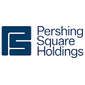 Pershing Square Holdings Logo