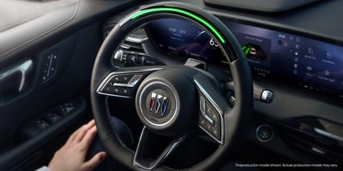  Buick: The Quiet American Luxury That Still Matters