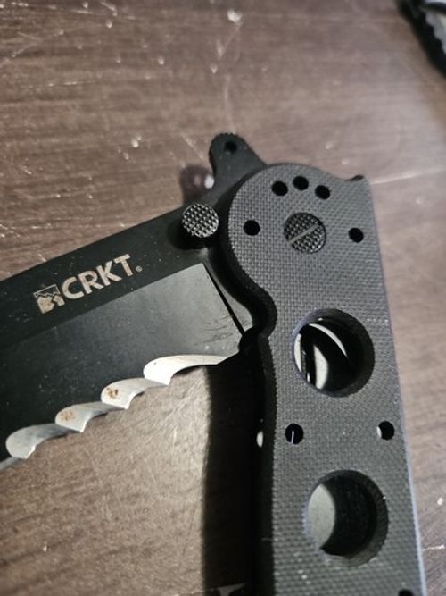 CRKT M16-14SF
