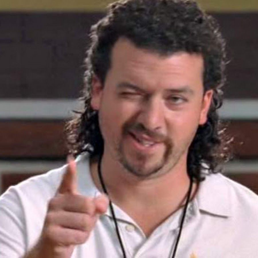 Kenny Powers - YouTube