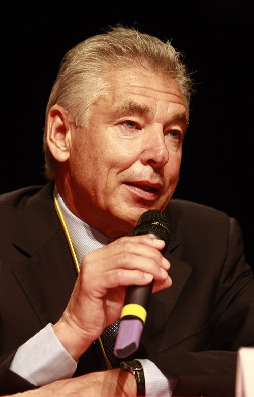 peter brabeck