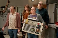 ‘Stuart Saves the Universe’ Producers on Pulling Off Such a Crazy ‘Big Bang Theory’ Spinoff After ‘No One Really Liked the Idea’ - Variety