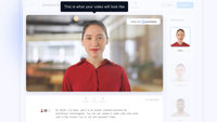 Nvidia-backed AI Firm Launches Lifelike Avatars for Enterprise Users | Extremetech