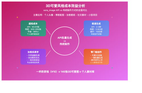 3d cute sora image complete guide image 0 图示