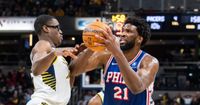 76ers’ Daryl Morey Shares Positive Outlook on Joel Embiid - Sports Illustrated Philadelphia 76ers News, Analysis and More