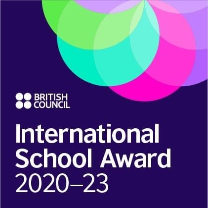 international school award