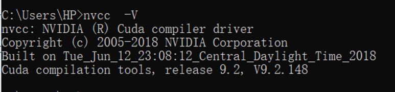 pytorch的CPU版本&GPU版本的环境安装（附带cuda和cudnn）3