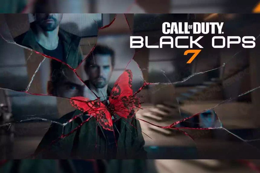 Black Ops 7': this is the first trailer for the new Call of Duty set in 2035