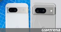 Google Pixel 8a vs. Pixel 8 - GSMArena.com news
