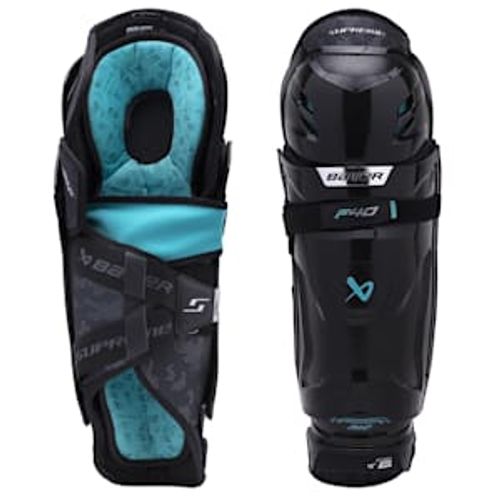 Bauer X Senior Shin Guards
