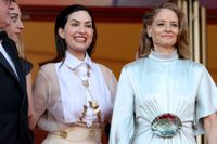 Jodie Foster On Rebecca Zlotowski's 'A Private Life' ('Vie Privée')