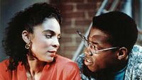 Dwayne Wayne Returns (Without the Flip-Up Shades) in Netflix’s ‘A Different World’ First Look - The Hollywood Reporter