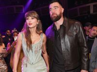 Taylor Swift Is Reportedly Following This Major Bridal Trend for Her Upcoming Wedding to Travis Kelce - instyle.com
