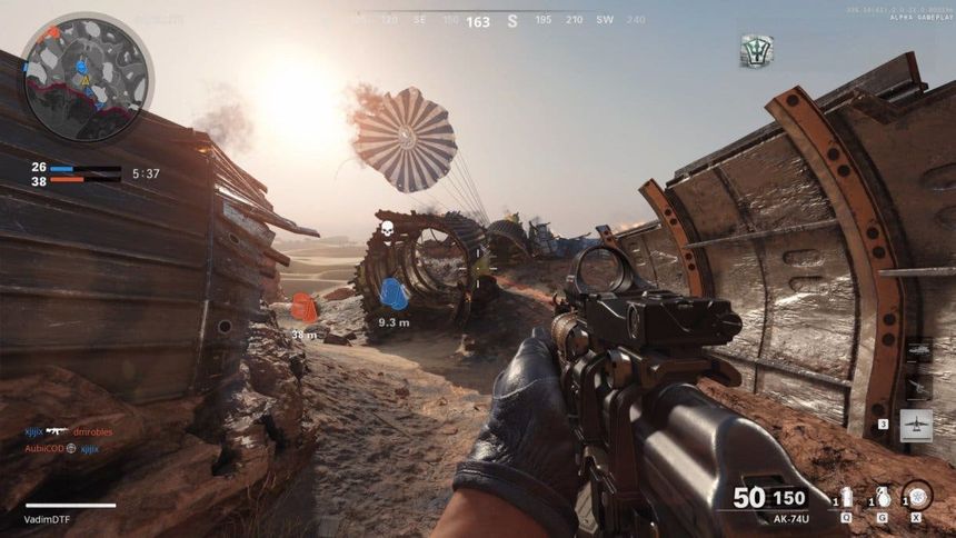 10 trucos y consejos de como jugar a Call of Duty