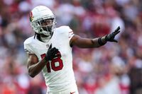 Fantasy Football Week 17 Matchups to Exploit: Give Marvin Harrison Jr. another chance - Yahoo Sports