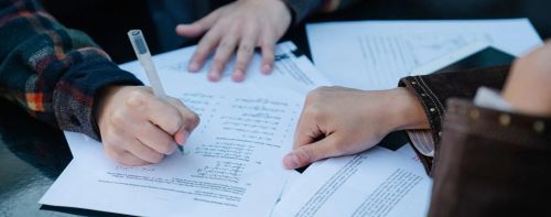 How to Find the Range in Math