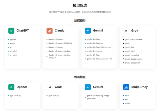推荐一款可以使用全球模型的API平台，GPTMeta Pro API