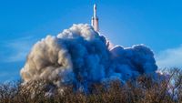 NASA’s latest mission to map the cosmos takes off - The Economist