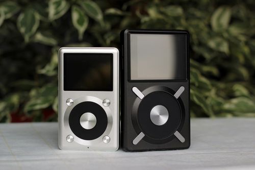 FiiO X1 - Review (5)