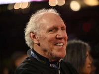 Devastating News - The Iconic Bill Walton Has Reportedly Passed Away At 71 After A Battle With Cancer | Barstool Sports