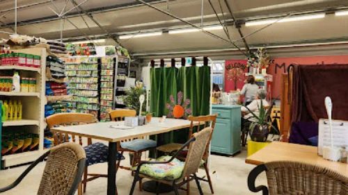 Toomer's Country Store & Garden Centre