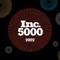 Doctible is a 2022 Inc. 5000 honoree