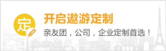 遨游定制
