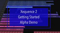 Xequence 2 - Tutorial Part 1: Getting Started, Introduction and ...