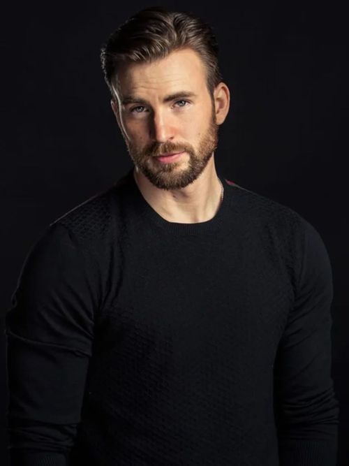 Chris Evans (Creator)