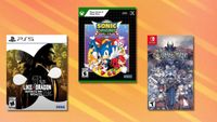 Best gaming deal: SEGA games are as low as $19.99 at Best Buy | Mashable