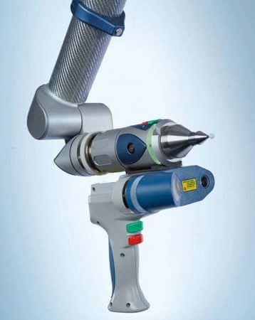 FARO Edge ScanArm HD FARO - Metrology