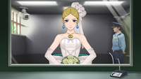 Apollo Justice: Ace Attorney Trilogy English Trailer Introduces Spirit Of Justice Post-Game Case, “Turnabout Time Traveler” - Noisy Pixel
