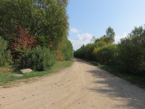 Rucava Nature Reserve
