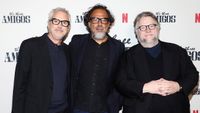 As ‘Digger’ Sinks, Hollywood’s Three Amigos Close Ranks - The Hollywood Reporter