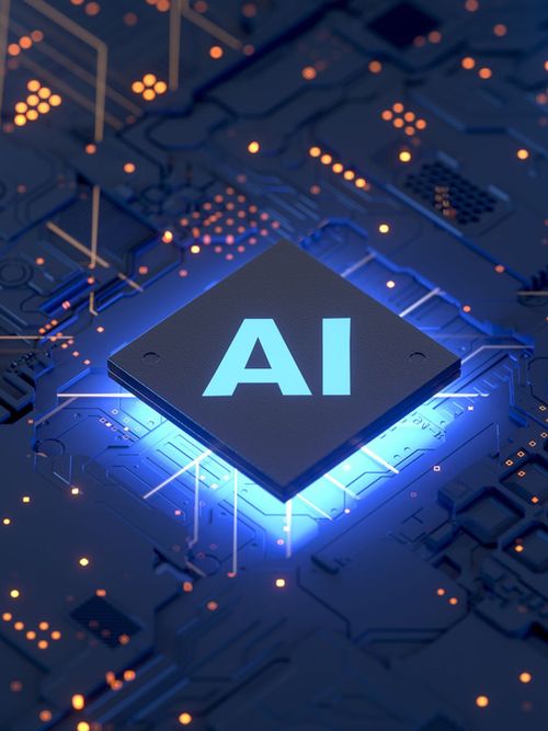 进击的人工智能