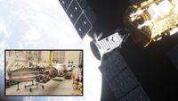 The Orbital Lifeline: Why NASA’s $30 Million Gamble is a Test for the Future of Space Sustainability