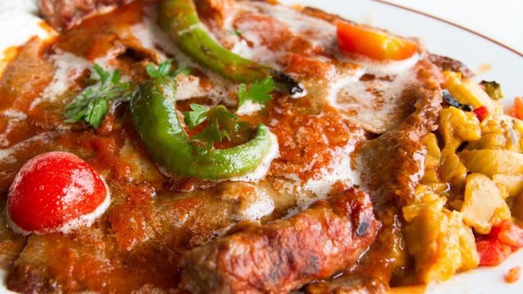 Iskender