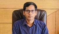 Cybersecurity is vital for protecting Kerala’s digital future: Sandip Kumar, Director, KSITM - Express Computer