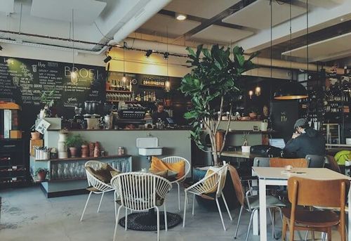 Slō Coffee