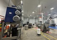 Atomo opens new roastery in Seattle to produce its beanless coffee for cafes around the U.S. – GeekWire